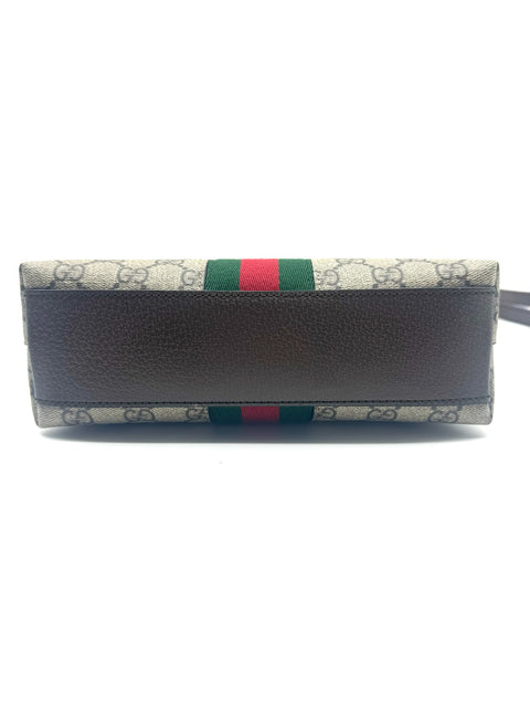 Gucci Ophidia GG Shoulder Bag