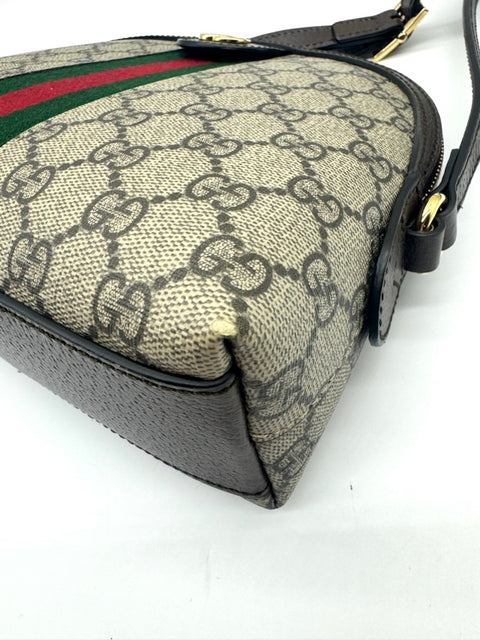 Gucci Ophidia GG Shoulder Bag