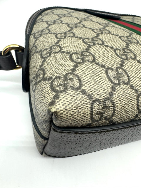 Gucci Ophidia GG Shoulder Bag