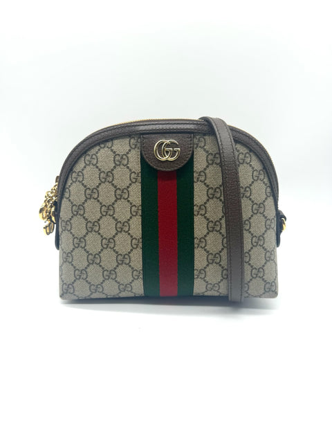 Gucci Ophidia GG Shoulder Bag