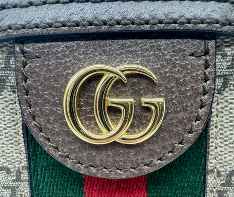 Gucci Ophidia GG Shoulder Bag