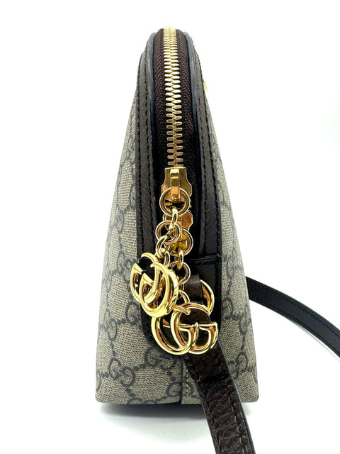 Gucci Ophidia GG Shoulder Bag