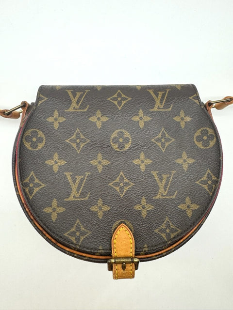 Louis Vuitton Sac Tambourine Crossbody Bag