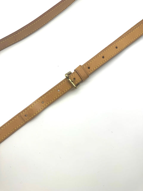 Louis Vuitton Sac Tambourine Crossbody Bag