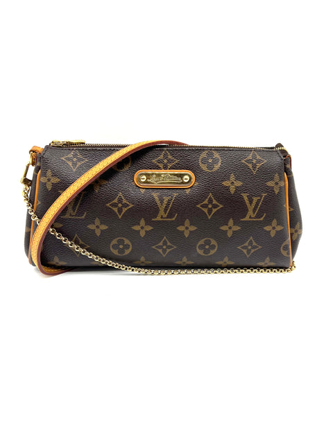 Louis Vuitton Eva Two Way Shoulder Bag