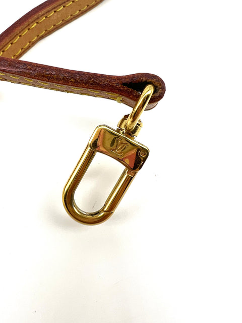 Louis Vuitton Eva Two Way Shoulder Bag