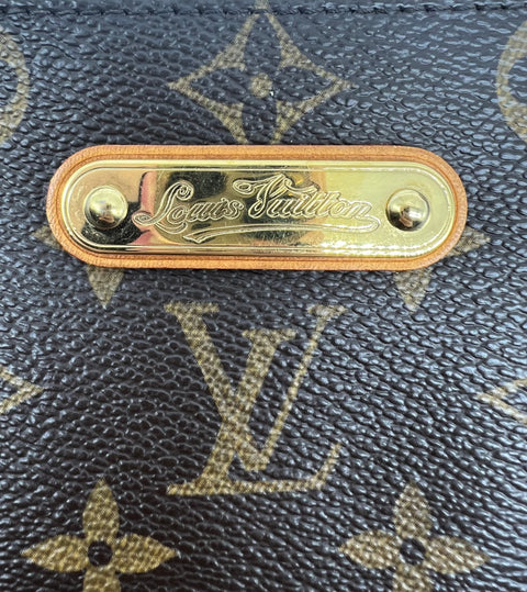 Louis Vuitton Eva Two Way Shoulder Bag