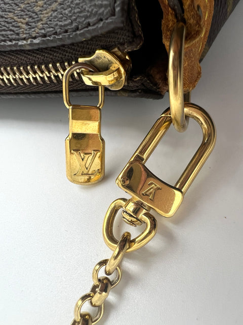 Louis Vuitton Eva Two Way Shoulder Bag