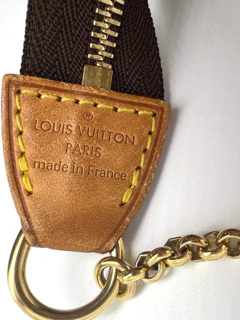 Louis Vuitton Eva Two Way Shoulder Bag