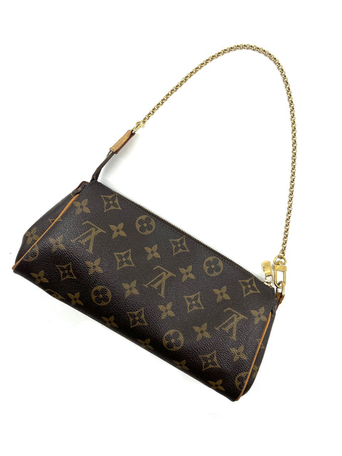 Louis Vuitton Eva Two Way Shoulder Bag