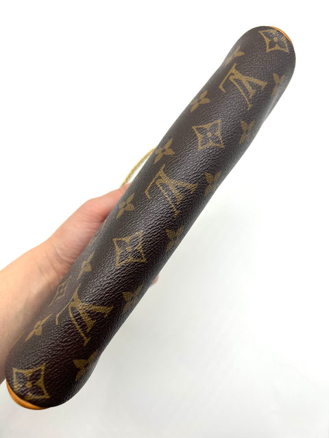 Louis Vuitton Eva Two Way Shoulder Bag