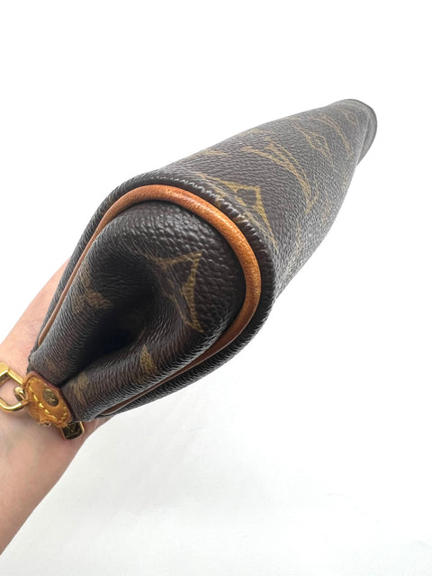 Louis Vuitton Eva Two Way Shoulder Bag