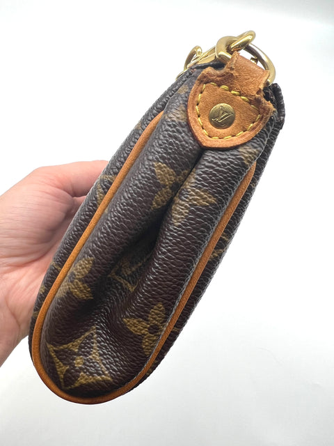 Louis Vuitton Eva Two Way Shoulder Bag