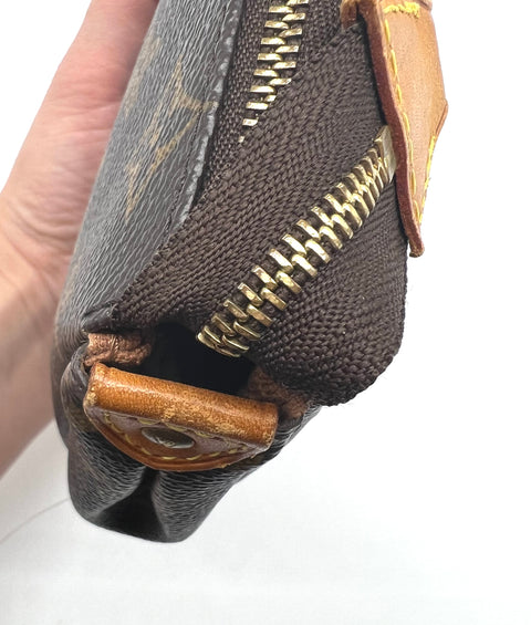 Louis Vuitton Eva Two Way Shoulder Bag