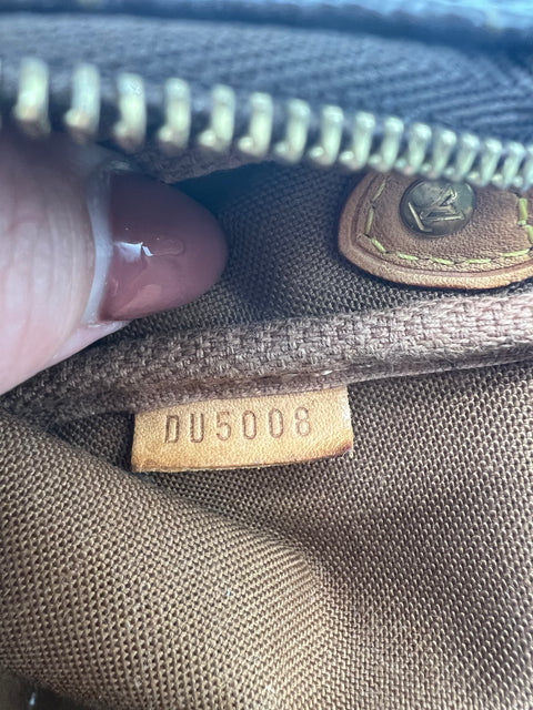 Louis Vuitton Eva Two Way Shoulder Bag