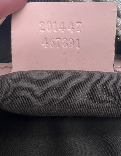 Gucci GG Small Crossbody Bag