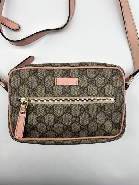Gucci GG Small Crossbody Bag