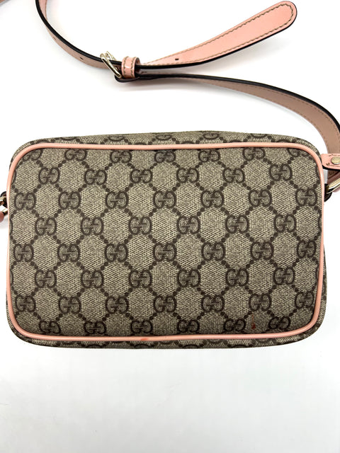 Gucci GG Small Crossbody Bag