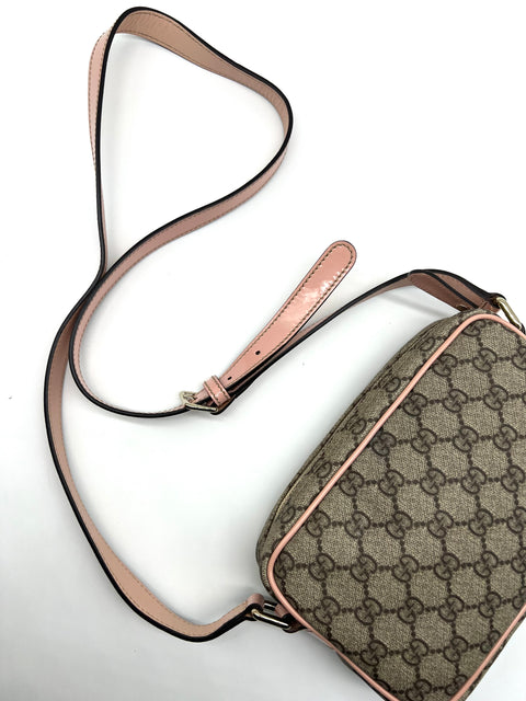 Gucci GG Small Crossbody Bag