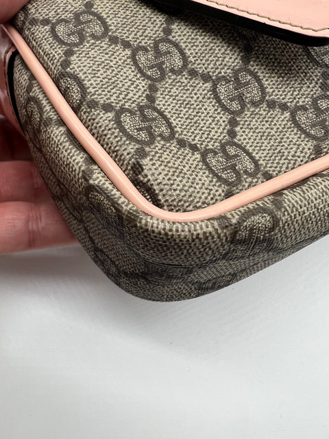 Gucci GG Small Crossbody Bag