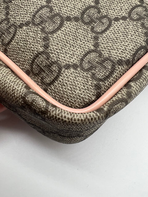 Gucci GG Small Crossbody Bag