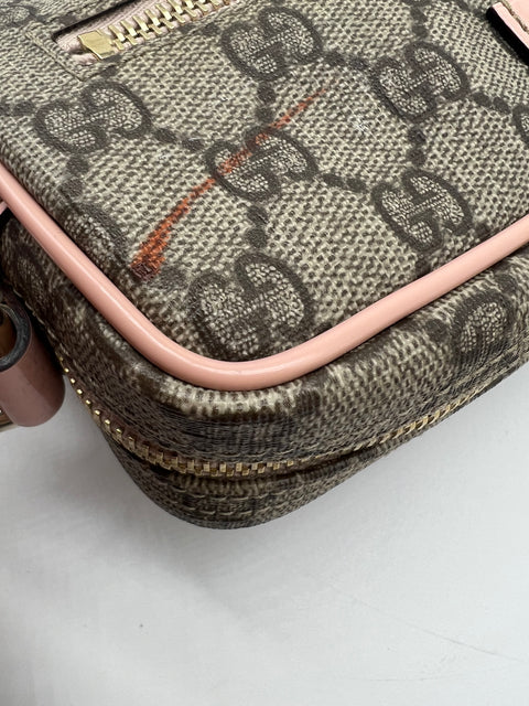 Gucci GG Small Crossbody Bag