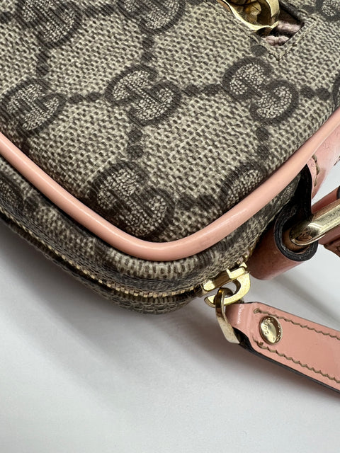 Gucci GG Small Crossbody Bag
