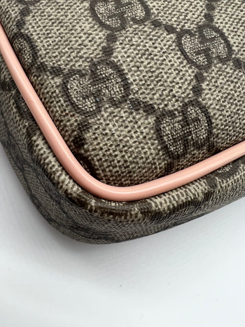 Gucci GG Small Crossbody Bag