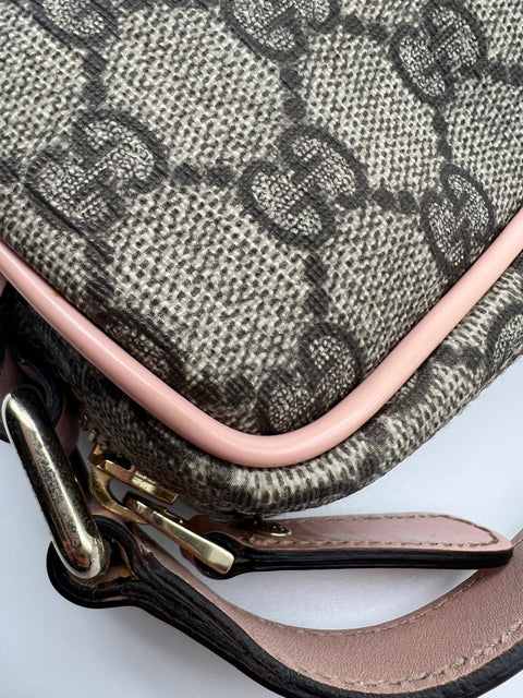 Gucci GG Small Crossbody Bag