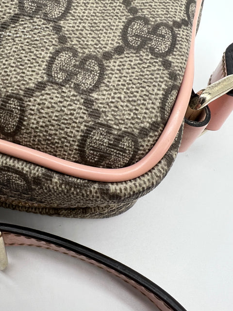 Gucci GG Small Crossbody Bag