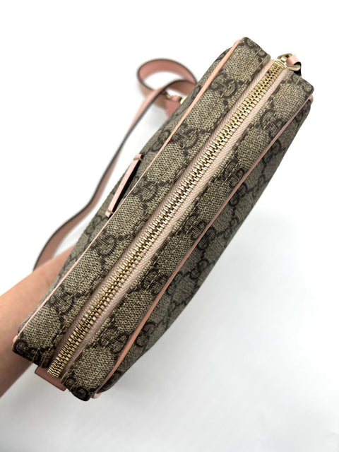 Gucci GG Small Crossbody Bag