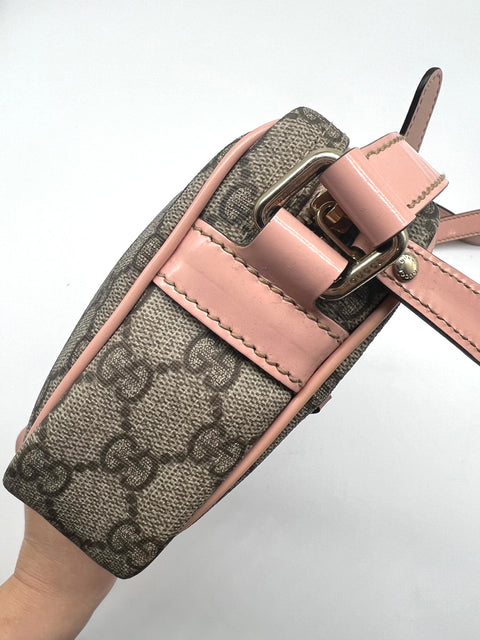 Gucci GG Small Crossbody Bag