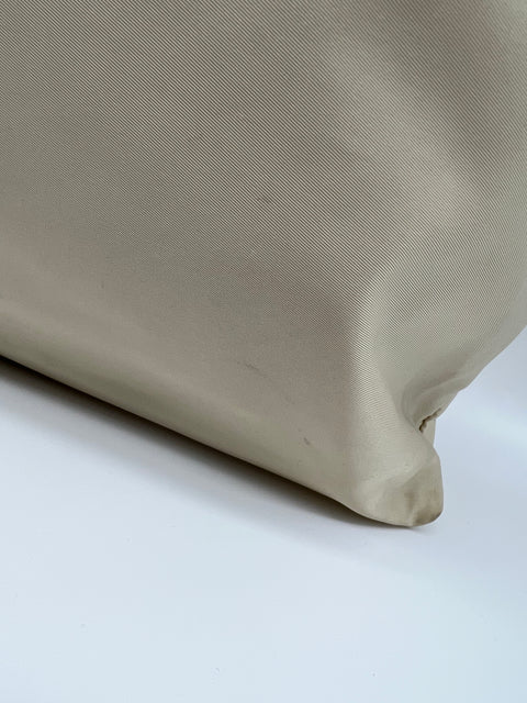 Prada Nylon Tote Bag
