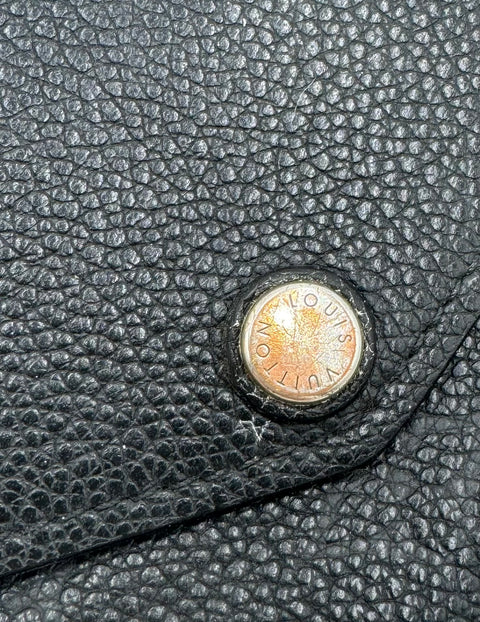 Louis Vuitton Sarah Wallet