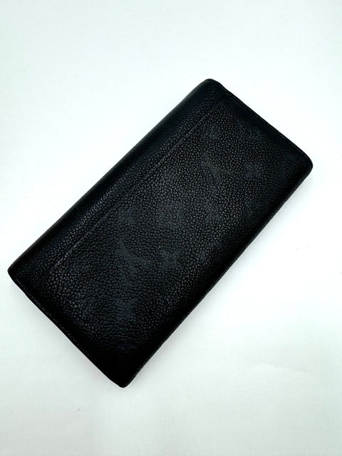 Louis Vuitton Sarah Wallet