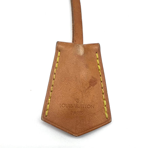 Louis Vuitton Alma BB
