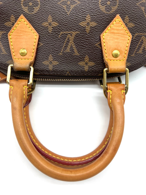 Louis Vuitton Alma BB