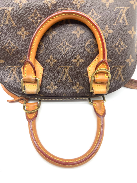 Louis Vuitton Alma BB