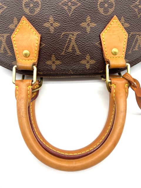 Louis Vuitton Alma BB