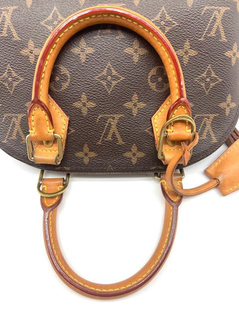 Louis Vuitton Alma BB