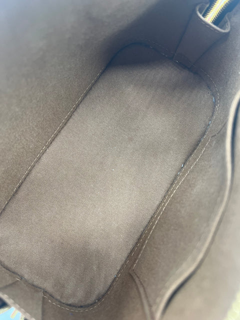 Louis Vuitton Alma BB