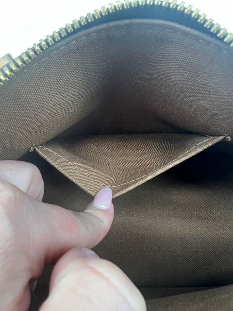 Louis Vuitton Alma BB