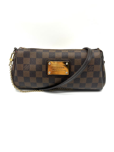 Louis Vuitton Eva Two Way Shoulder Bag