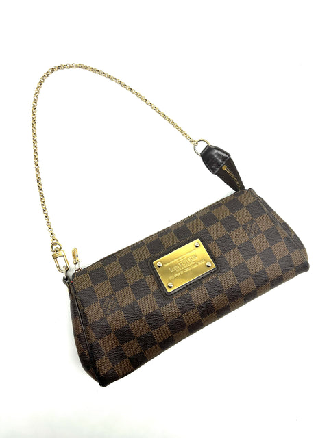 Louis Vuitton Eva Two Way Shoulder Bag