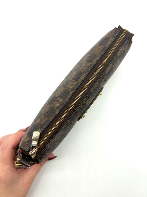Louis Vuitton Eva Two Way Shoulder Bag