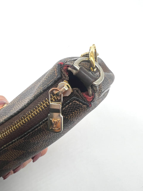 Louis Vuitton Eva Two Way Shoulder Bag