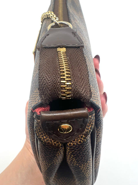 Louis Vuitton Eva Two Way Shoulder Bag