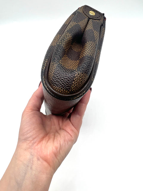 Louis Vuitton Eva Two Way Shoulder Bag