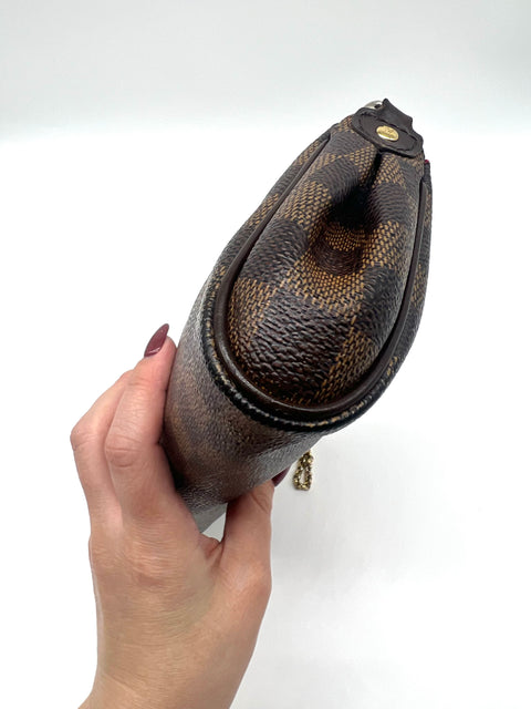 Louis Vuitton Eva Two Way Shoulder Bag