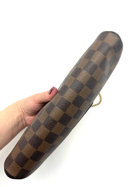 Louis Vuitton Eva Two Way Shoulder Bag